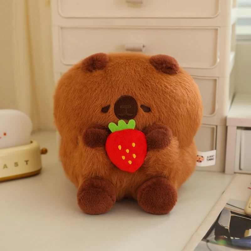 Sunshine Tuanzi Plush Toy – Cute Kawaii Stuffed Animal