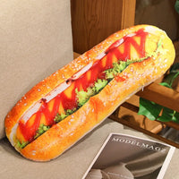 Hot dog