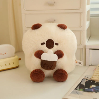 Sunshine Tuanzi Plush Toy – Cute Kawaii Stuffed Animal