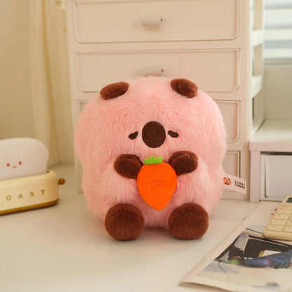 Sunshine Tuanzi Plush Toy – Cute Kawaii Stuffed Animal