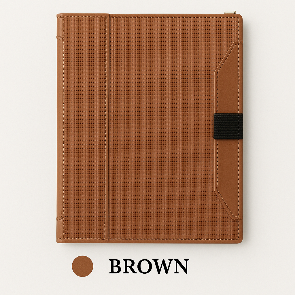 Travel Wallet -  Passport Holder & Travel Organizer