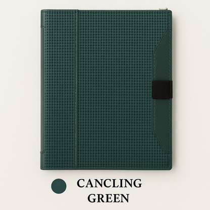 Travel Wallet -  Passport Holder & Travel Organizer