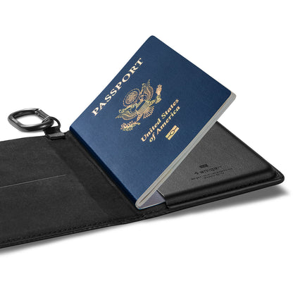 Travel Wallet -  Passport Holder & Travel Organizer