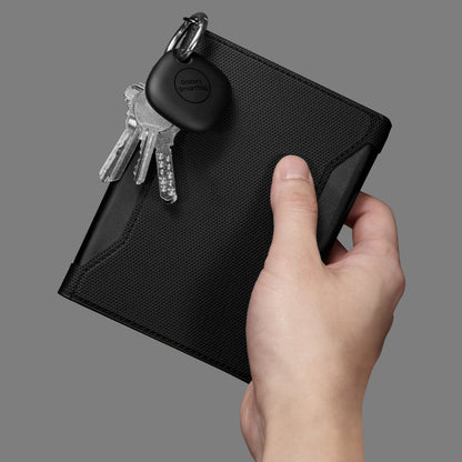 Travel Wallet -  Passport Holder & Travel Organizer